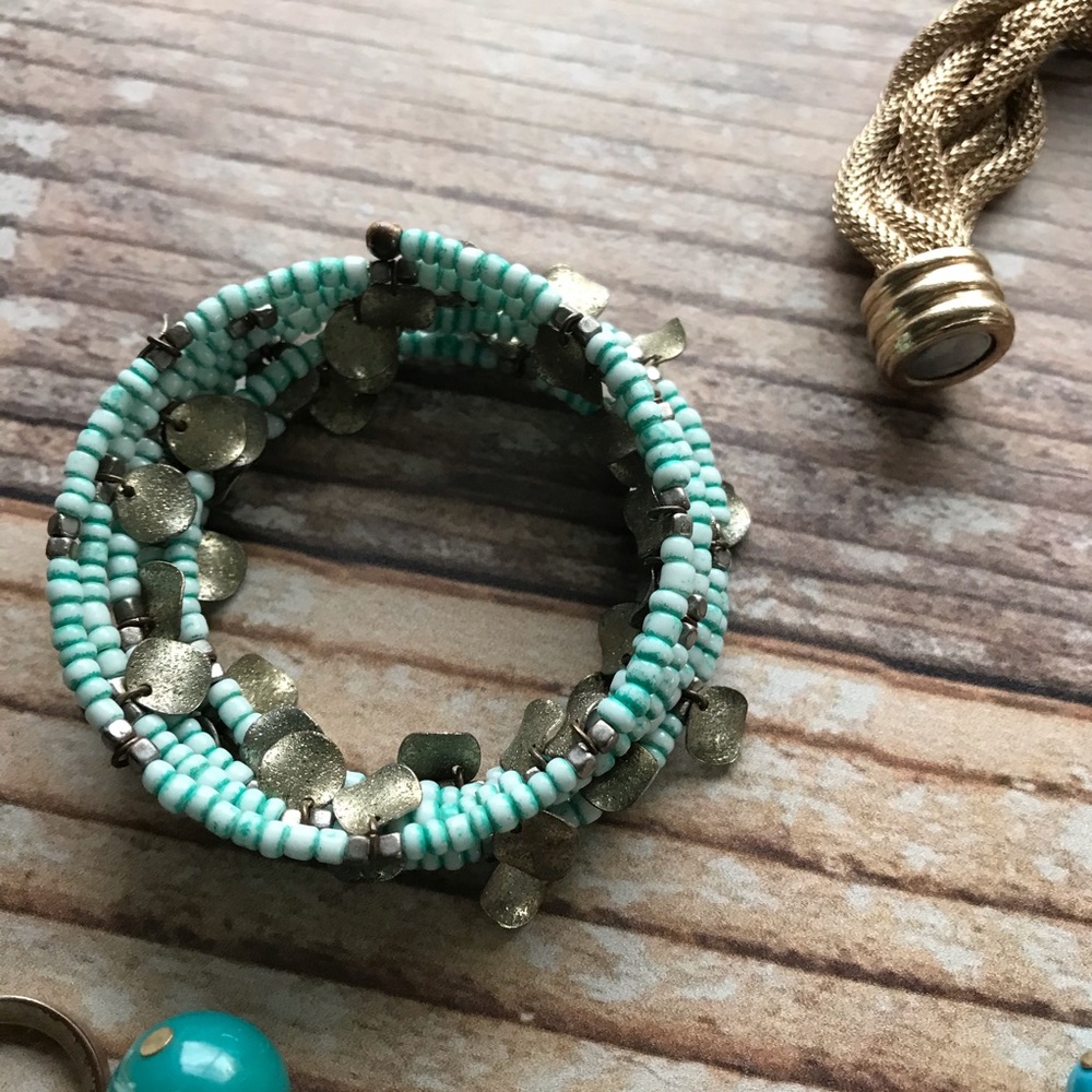 Bracelets - Picture 3 of 3
